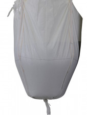 Двухпетлявой биг бег, верх открытый, раскладывающееся дно Двухпетлявой биг бег, верх открытый, раскладывающееся дно