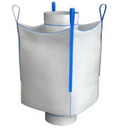 Чотирьохстропний біг бег, завантажувальний клапан, розвантажувальний клапан Чотирьохстропний біг бег, завантажувальний клапан, розвантажувальний клапан