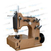 Машина для пошива биг бегов GK 8-2