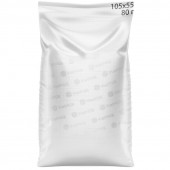 Мешки полипропиленовые 50 кг 105х55 см 80 г (Туркменистан)