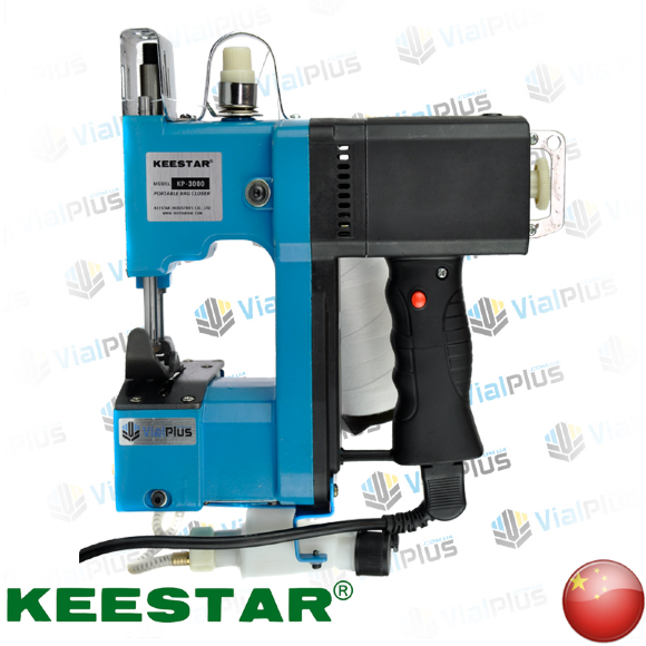 Ручная машинка для зашивки мешков KP-3000