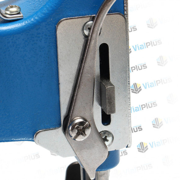 Рычаг подъема лапки мешкозашивочной машины kp-3000