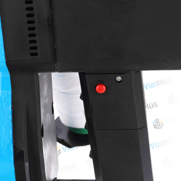 Кнопка запуска Мешкозашивочная машина Keestar KP-3000