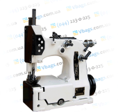 Машина для пошива биг бегов GK35-2C