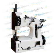 Машина для пошиття біг-бегів GK 35-2C