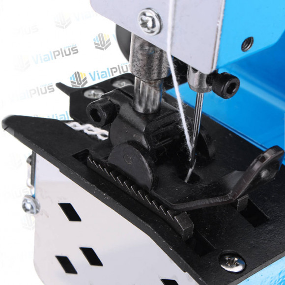 Игольчатая пластина мешкозашивочной машины KP-3000 KP-3000 с аккумулятором 36 В