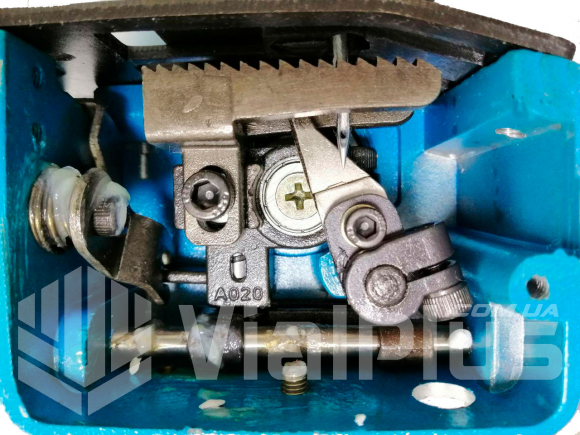 Механизм KP-3000 KP-3000 с аккумулятором 36 В