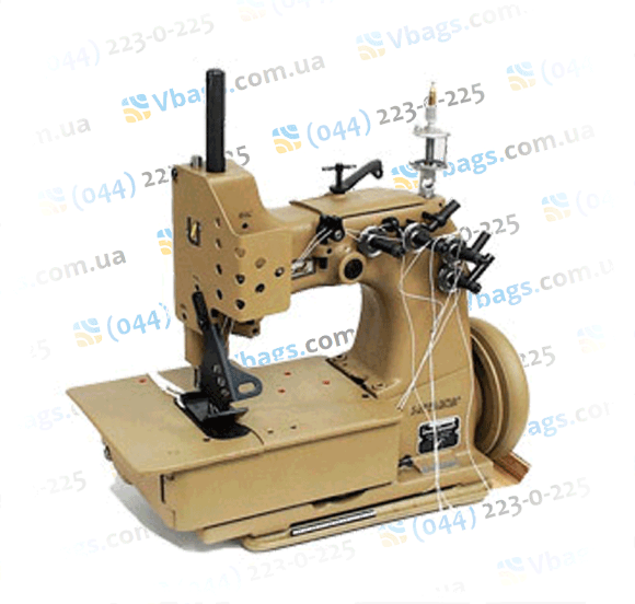 Машина для пошива биг бегов CS 80700 Машина для пошива биг бегов CS 80700