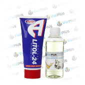 Комплект олії для мішкозашивальної машини Комплект олії для мішкозашивальної машини