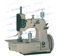 Оверлок GN 20-2A килимовий оверлок