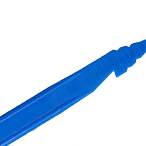 Мешочная пластиковая пломба Акула-М4 Мешочная пластиковая пломба Акула-М4