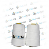 Нитки мешкозашивочные 0,2 кг (цвет белый) Нитки мешкозашивочные 0,2 кг (цвет белый)