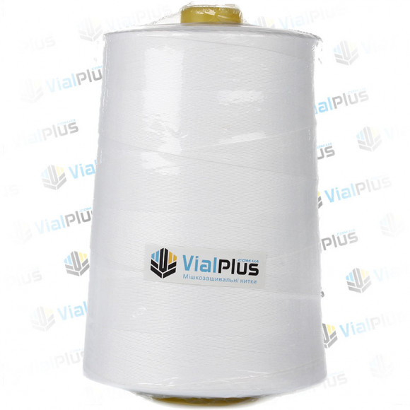 Нитки мешкозашивочные для стационарных мешкозашивочных машин Нитки мешкозашивочные для стационарных мешкозашивочных машин