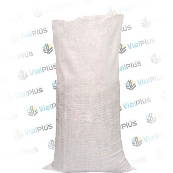 Мішки поліпропіленові 50 кг 110х55 см 73 г (імпорт)