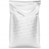 Мешки полипропиленовые 50 кг 110х55 см 73 г (импорт)