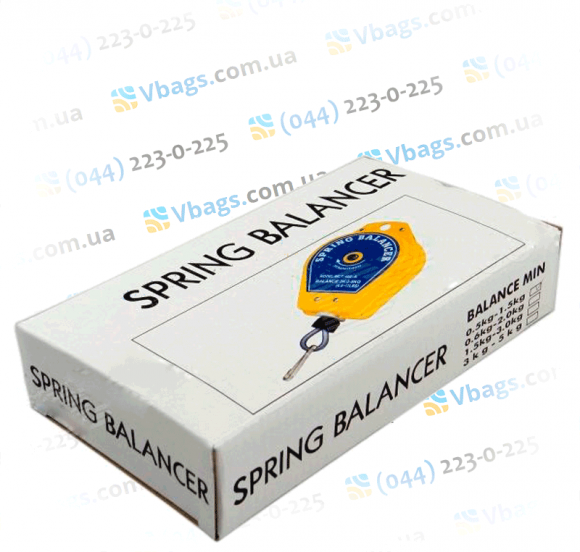 Сбалансированный подвес для GK9-2 Сбалансированный подвес для GK9-2