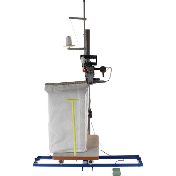 Стенд для зашивки мешков GK S7 + GK 26-1S Стенд для зашивки мешков GK S7 + GK 26-1S