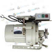 Електродвигун фрикційний Shunfa AOL 12H Електродвигун фрикційний Shunfa AOL 12H