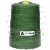 Нитки мешкозашивочные 2 кг (цвет зеленый) Нитки мешкозашивочные 2 кг (цвет зеленый)