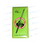 Голки для мішкозашивальних машин Голки для мішкозашивальних машин