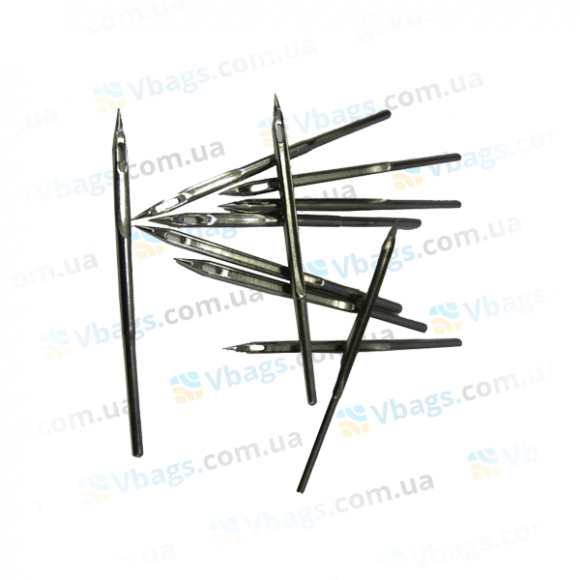 Иглы для мешкозашивочной машины