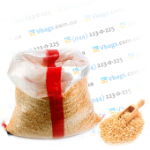 Мешки полипропиленовые прозрачные Мешки полипропиленовые прозрачные