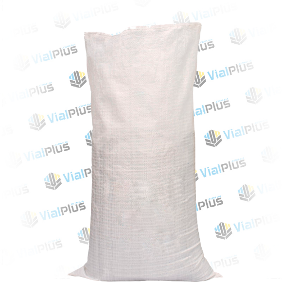 Мешки полипропиленовые 50 кг 105х55 см 63 г (Турция) Мешки полипропиленовые 50 кг 105х55 см 63 г (Турция)