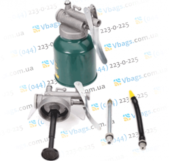 Комплектация масленки Комплектация масленки