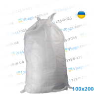 Мешки полипропиленовые нестандартные 200x100 см (Украина) Мешки полипропиленовые нестандартные 200x100 см (Украина)