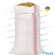 Мешок полипропиленовый увеличенной длины 110х55 см (Украина)