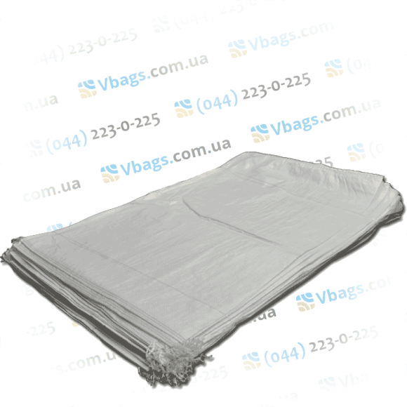 Полипропиленговые мешки в розницу Полипропиленговые мешки в розницу