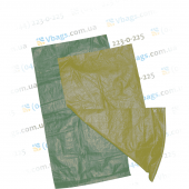 Мешки полипропиленовые в розницу