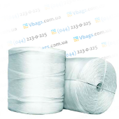 Сеновязальный полипропиленовый шпагат - 2500 текс (первичка)