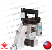 Мешкозашивочная машина N600A (однониточная) YAO HAN  Мешкозашивочная машина N600A (однониточная) YAO HAN