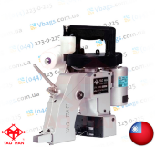 ​Мешкозашивочная машина N602A (двухниточная) YAO HAN