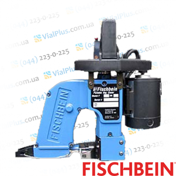 Мешкозашивочная машина Fischbein