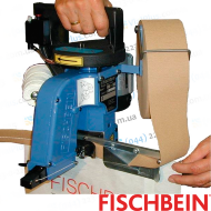 Мішкозашивальна машина Fischbein Model Number: 40245 — Crepe Tape Model 220 Volt Мішкозашивальна машина Fischbein Model Number: 40245 — Crepe Tape Model 220 Volt