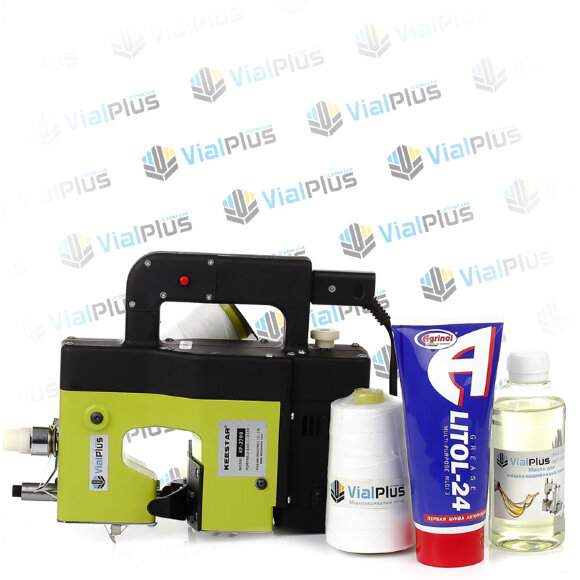 Ручная мешкозашивочная машина KP-2700 Ручная мешкозашивочная машина KP-2700