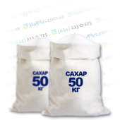 Мішки поліпропіленові цукрові Мішки поліпропіленові цукрові