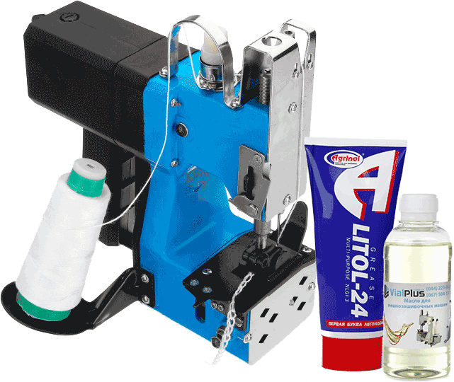 Комплект масла в подарок