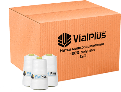 Стоимость ниток - 29 грн/шт