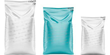 Мешки полиэтиленовые HDPE